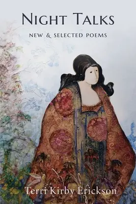 Night Talks: Poezii noi și selectate - Night Talks: New & Selected Poems