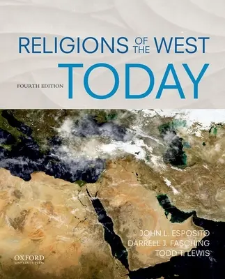 Religiile Occidentului de astăzi - Religions of the West Today