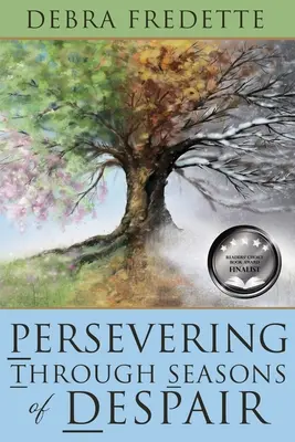 Perseverența în anotimpuri de disperare - Persevering Through Seasons of Despair
