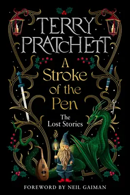 Stroke of the Pen - Povestirile pierdute - Stroke of the Pen - The Lost Stories