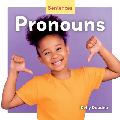 Pronumele - Pronouns