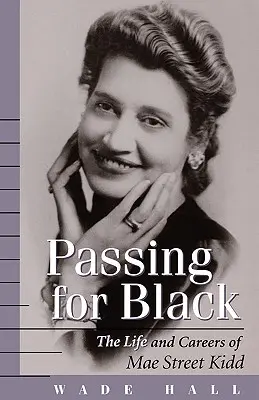 Trecând drept Black-Pa - Passing for Black-Pa