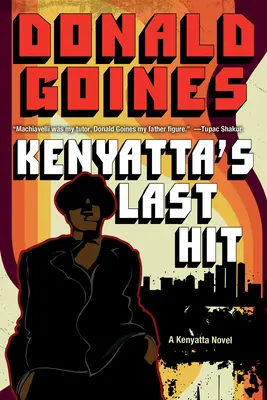 Ultima lovitură a lui Kenyatta - Kenyatta's Last Hit