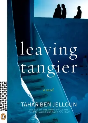 Plecarea din Tanger - Leaving Tangier