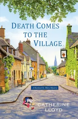 Moartea vine în sat - Death Comes to the Village