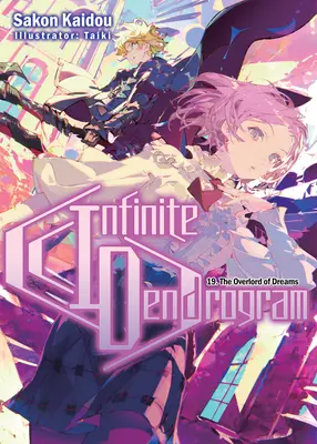 Dendrograma Infinită: Volumul 19 - Infinite Dendrogram: Volume 19