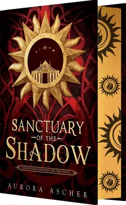 Sanctuarul umbrei - Sanctuary of the Shadow