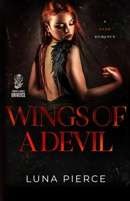 Wings of a Devil: O romanță MFM întunecată de sine stătătoare - Wings of a Devil: A Dark MFM Romance Standalone