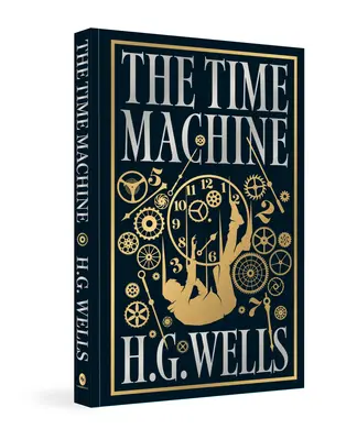 Mașina timpului - The Time Machine