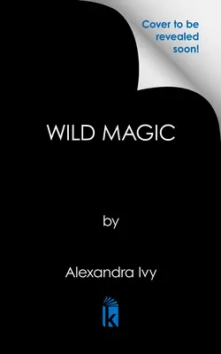 Magie sălbatică - Wild Magic
