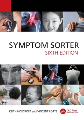 Clasificator de simptome - Symptom Sorter