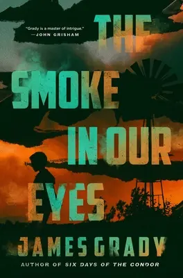 Fumul din ochii noștri - The Smoke in Our Eyes