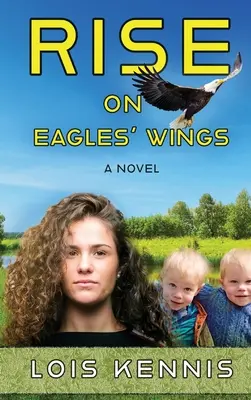 Ridicați-vă pe aripile vulturilor (Rise on Eagles' Wings) - Rise on Eagles' Wings