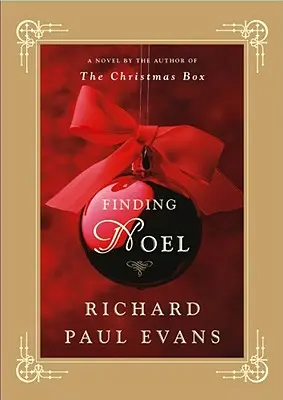 Găsirea lui Noel - Finding Noel