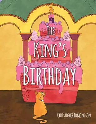 Ziua de naștere a regelui - The King's Birthday