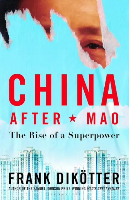 China după Mao - China After Mao