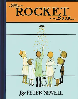 Cartea rachetelor - The Rocket Book
