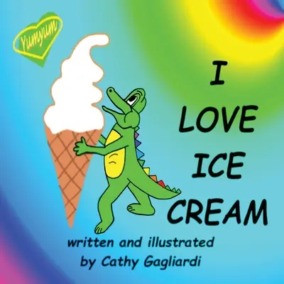 Iubesc înghețata - I Love Ice Cream