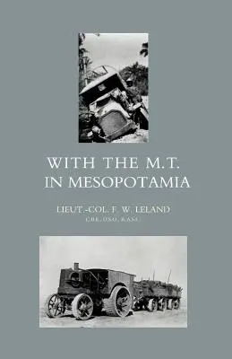 Cu M.T. în Mesopotamia - With the M.T. in Mesopotamia