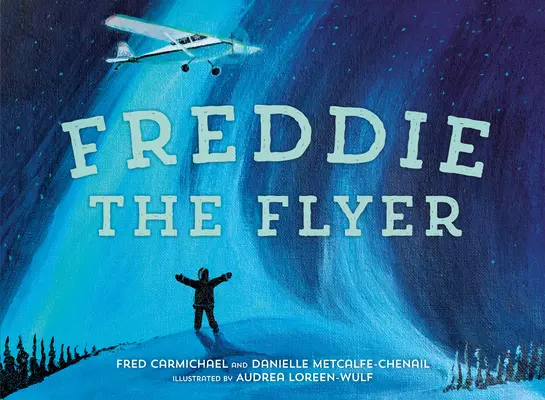 Freddie Zburătorul - Freddie the Flyer