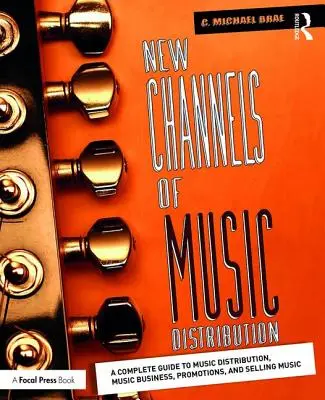 Noi canale de distribuție a muzicii: Înțelegerea procesului de distribuție, a platformelor și a strategiilor alternative - New Channels of Music Distribution: Understanding the Distribution Process, Platforms and Alternative Strategies