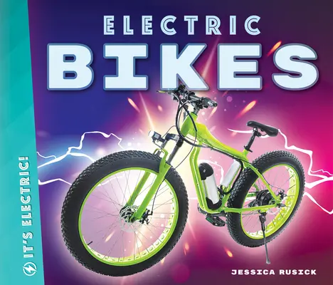 Biciclete electrice - Electric Bikes