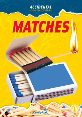 Chibrituri - Matches