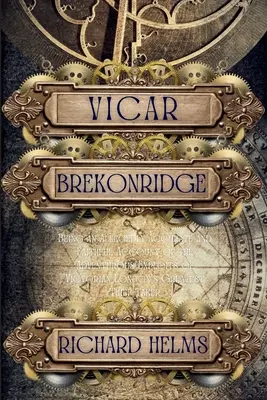 Vicar Brekonridge: Un roman Vicar Brekonridge - Vicar Brekonridge: A Vicar Brekonridge Novel