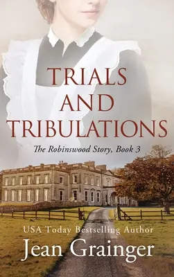 Încercări și tribulații - Trials and Tribulations