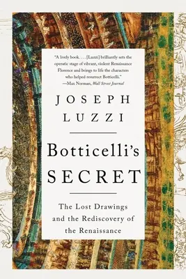 Secretul lui Botticelli: Desenele pierdute și redescoperirea Renașterii (Botticelli's Secret: The Lost Drawings and the Rediscovery of the Renaissance) - Botticelli's Secret: The Lost Drawings and the Rediscovery of the Renaissance