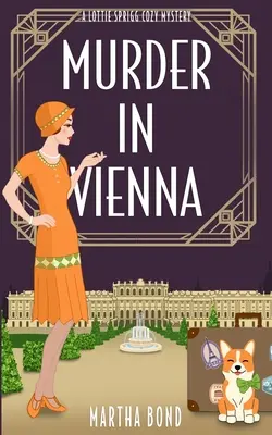 Crimă în Viena - Murder in Vienna