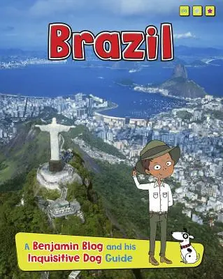 Brazilia: Ghidul lui Benjamin Blog și al câinelui său curios - Brazil: A Benjamin Blog and His Inquisitive Dog Guide