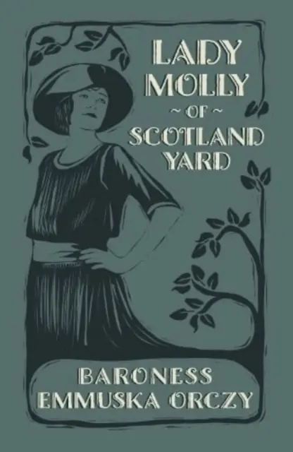 Lady Molly de la Scotland Yard - Lady Molly of Scotland Yard