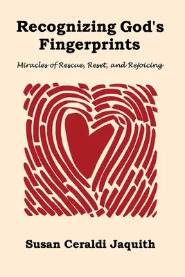 Recunoașterea amprentelor lui Dumnezeu: Miracole de salvare, resetare și bucurie - Recognizing God's Fingerprints: Miracles of Rescue, Reset and Rejoicing