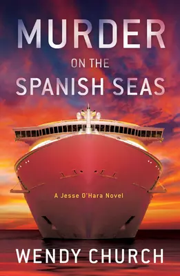 Crimă pe mările Spaniei - Murder on the Spanish Seas