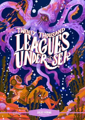Classic Starts(r) Douăzeci de mii de leghe sub mări - Classic Starts(r) Twenty Thousand Leagues Under the Sea