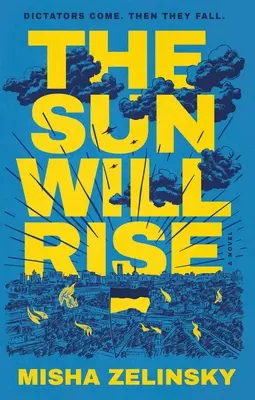 Soarele va răsări - The Sun Will Rise
