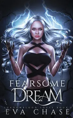 Vis înfricoșător - Fearsome Dream