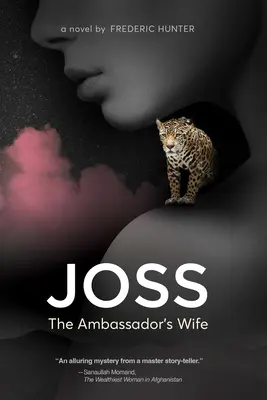 Joss, soția ambasadorului - Joss, the Ambassador's Wife