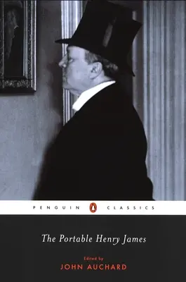 Henry James cel portabil - The Portable Henry James