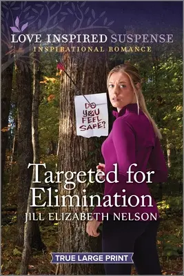 Ținta pentru eliminare - Targeted for Elimination