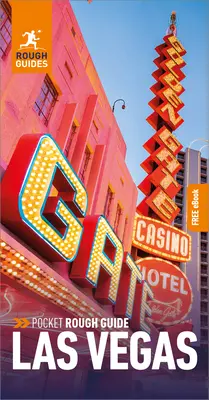 Pocket Rough Guide Las Vegas (Ghid de călătorie cu Ebook gratuit) - Pocket Rough Guide Las Vegas (Travel Guide with Free Ebook)