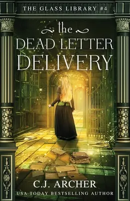 Livrarea scrisorii moarte - The Dead Letter Delivery