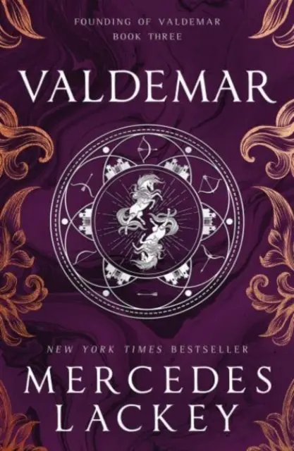 Fondarea lui Valdemar - Valdemar - Founding of Valdemar - Valdemar