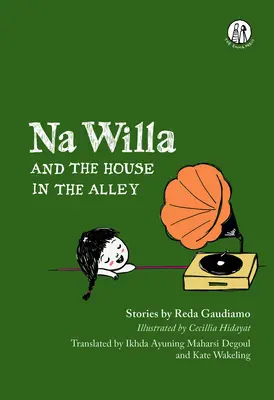 Na Willa și casa din alee - Na Willa and the House in the Alley