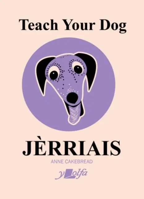 Învață-ți câinele Jrriais - Teach Your Dog Jrriais