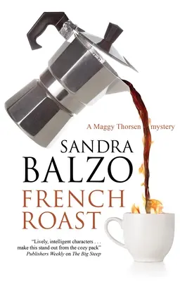 Prăjitură franțuzească - French Roast
