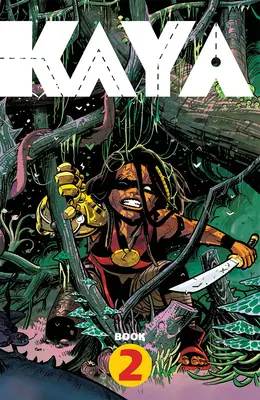 Kaya Cartea 2 - Kaya Book 2
