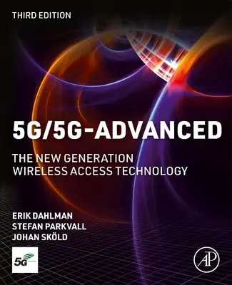 5g/5g-Advanced: Noua generație de tehnologii de acces fără fir - 5g/5g-Advanced: The New Generation Wireless Access Technology