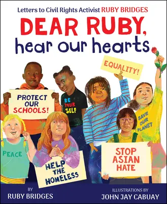 Dragă Ruby, ascultă-ne inimile - Dear Ruby, Hear Our Hearts